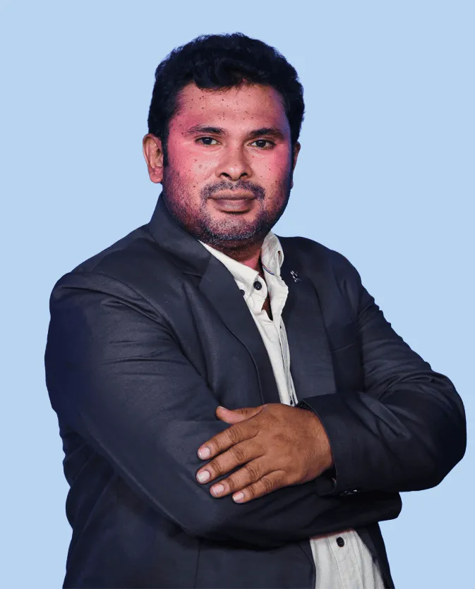 SR University Faculty
